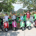 The Insider's Hanoi,Train Street, Countryside Highlight of Hanoi - A Deep Dive into Hanoi on a Vespa