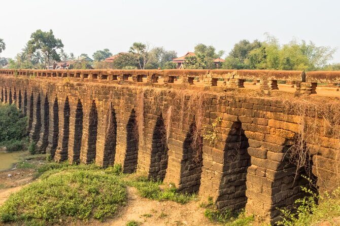 The Journey Phnom Penh to/from Siem Reap: A Memorable Tour - Final Thoughts
