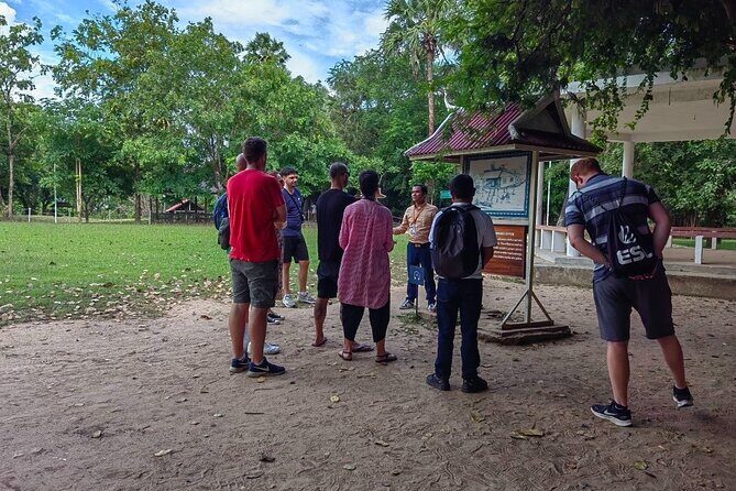 The Killing Field and Toul Sleng Genocide Museum (S21) Tour - Final Thoughts