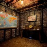 The Lair of The Puzzlemaster Private Escape Room in California - Why This Experience Works for You