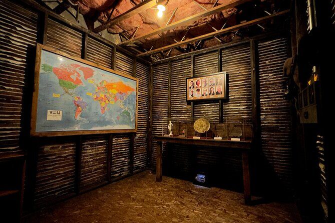 The Lair of The Puzzlemaster Private Escape Room in California - Why This Experience Works for You