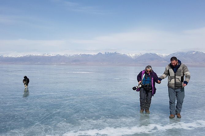 The Land Of Eagle Hunters - How to Value This Tour