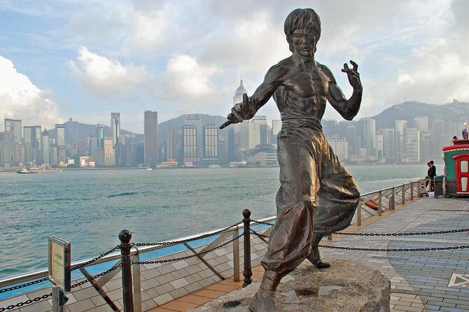 The Legendary Bruce Lee Experience Tour - Is This Tour Worth It?