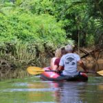 The Little Amazon and Sri Phang Nga Waterfall Full Day Tour From Khao Lak - What to Expect and What It Means for You