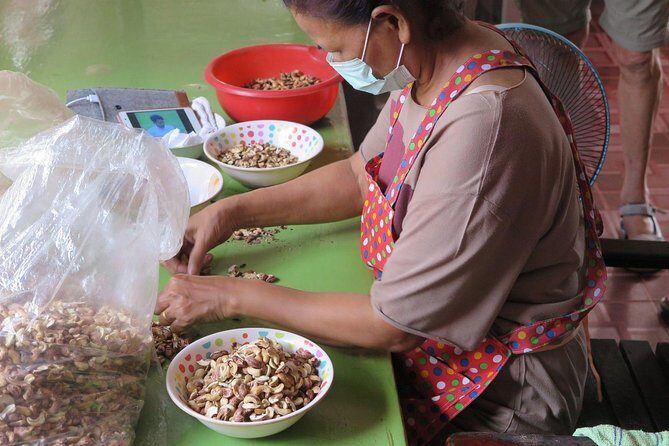 The Lost Zone & Takuapa Old Town  Private Guided Tour - Practical Details and Logistics
