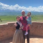 The magnificent and mystic Son Kol lake in 2 days - The Yurt Experience and Cultural Insights