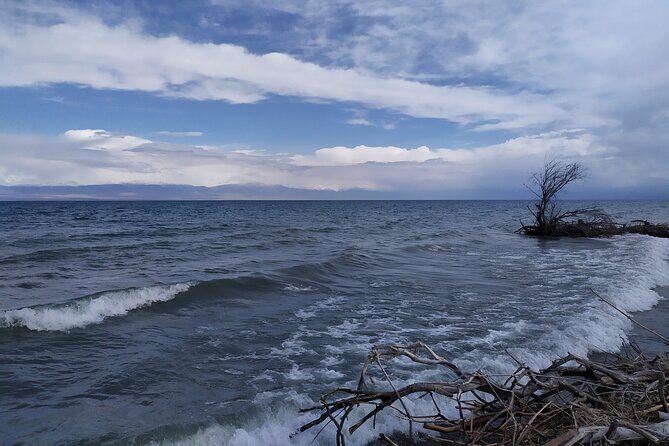 The main sights of Chui and Issyk-Kul valleys in 4 days - Final Thoughts