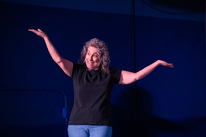The Main Street Comedy Show Storytelling and Improv - Price and Value Analysis