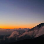 The Majestic Mount Ijen Sunrise Trekking From Bali - The Climb: Jungle Trekking to the Summit