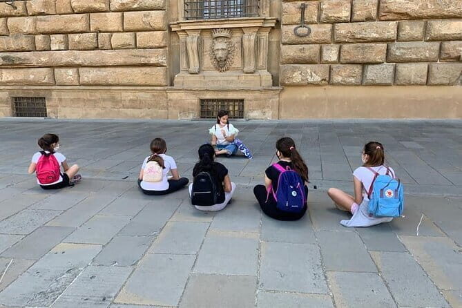 The Medici Family in Florence: a history of money, power and gossip! - Who is this tour perfect for?