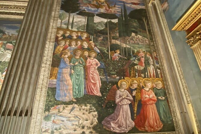 the Medici family in Florence: Palazzo Medici and Medici Chapels - Piazza di San Lorenzo