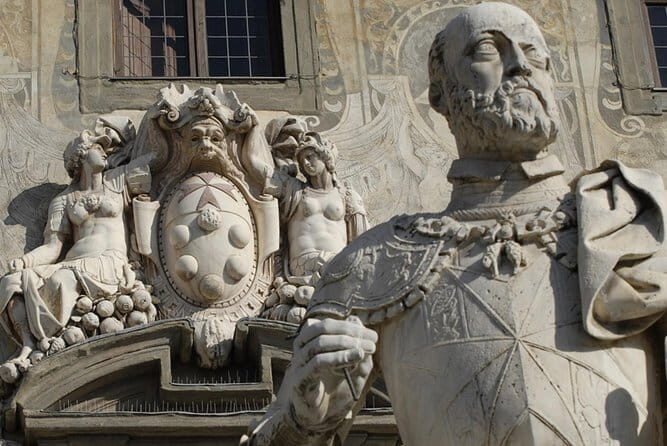 The Medici Family: Lorenzo The Magnificient and the TV movie - The Value for Money