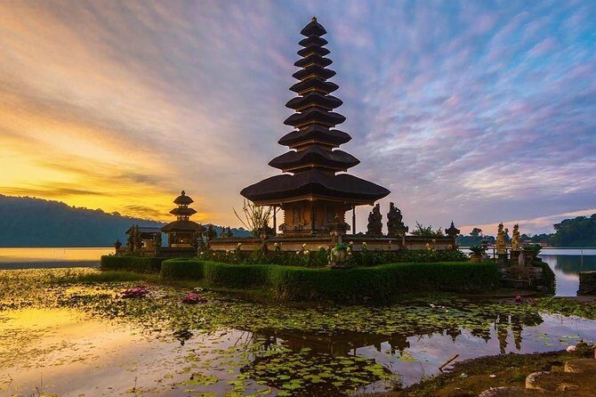 The most attractive places of Northern Bali - The Sum Up