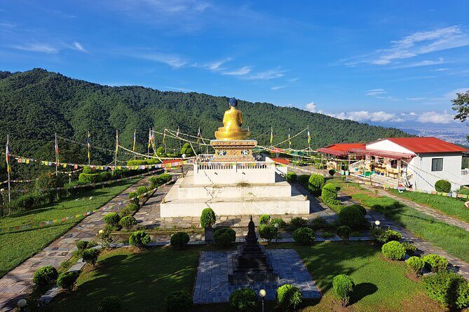 The Most Beautiful 1 Day Experience in Kathmandu Nepal - Tour Guides and Authentic Insights