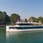 The Most Luxurious Ha Long Bay 1 Day Trip - Jadesails Cruise - The Value of the JadeSails Experience