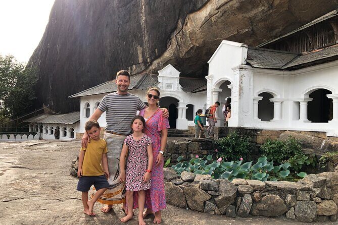 The Most popular Personalized round Tour In Sri Lanka-Day Charged - Deep Dive Into the 7-Day Itinerary