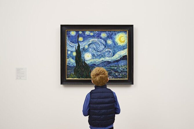 The Museum Of Modern Art and NYC 30+ Top Sights Walking Tour - What Travelers Should Know
