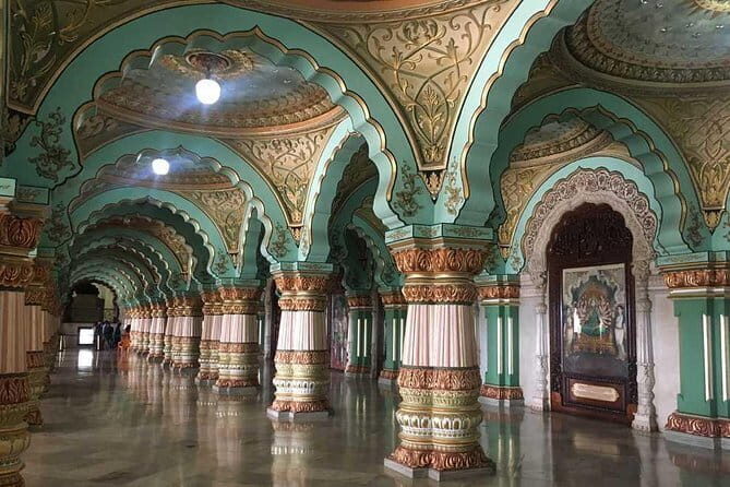 The Mysuru Maharaja Walk - The Value of a Guided Walking Tour in Mysore