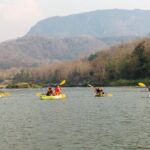 The Namkhan - Kayaking in the Khan River with guide - Authentic Insights from Reviews