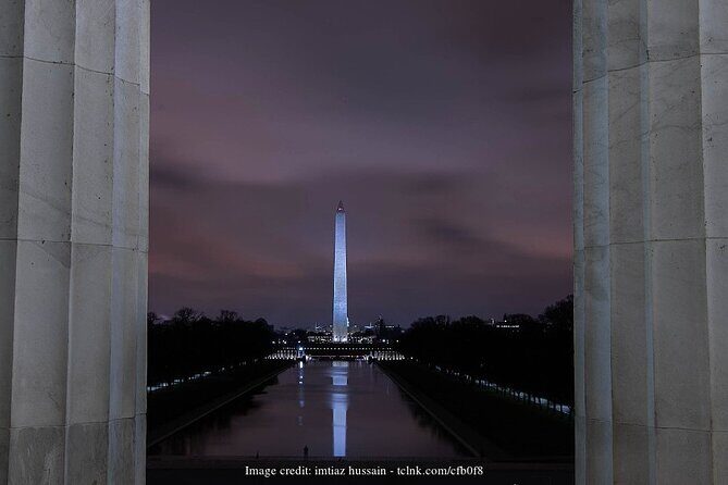 The National Mall Private 2.5-hour Evening Tour in Washington DC - Final Thoughts: Is This Tour Worth It?