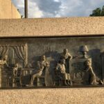 The National Mall's Monuments: A Self-Guided Audio Tour - FAQs