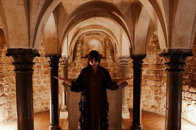 The not-touristy Florence with Camilla, local art historian - Final Thoughts