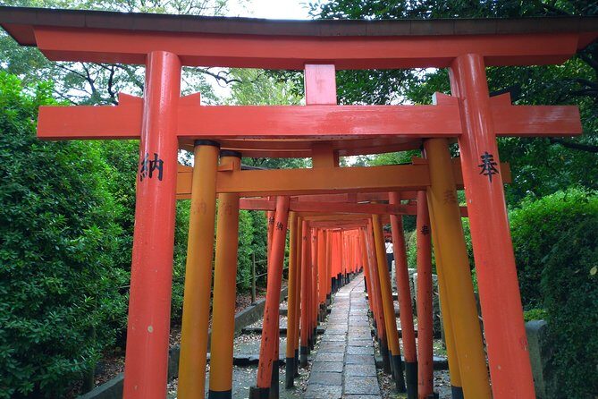 The Old Quarter of Tokyo - Yanaka Walking Tour - Who Will Enjoy This Tour?