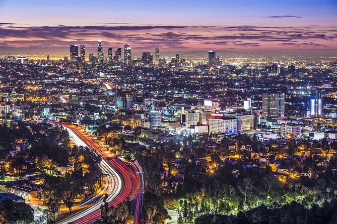 The Original 100% Satisfaction Guaranteed BestTour of Los Angeles - FAQ