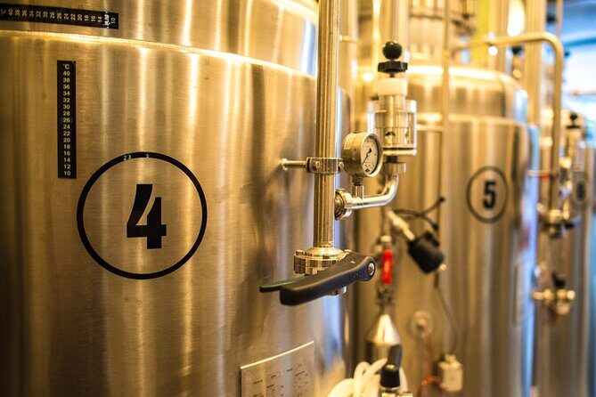 The Original Craft Beer tour of Hanoi - What Sets This Tour Apart?