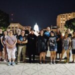 The Original Madison Ghost Walk - State Street - What You Can Expect on the Tour