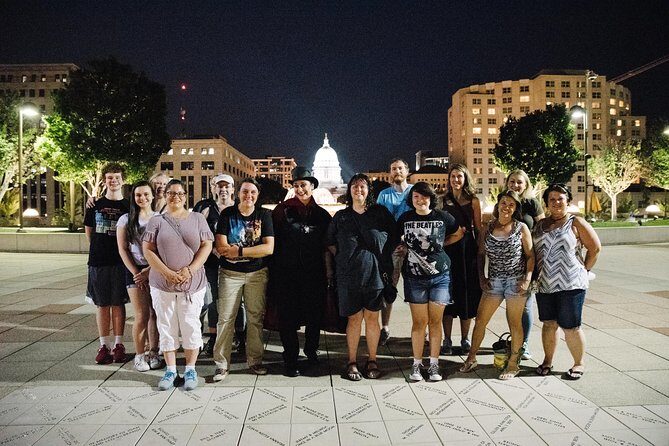 The Original Madison Ghost Walk - State Street - What You Can Expect on the Tour
