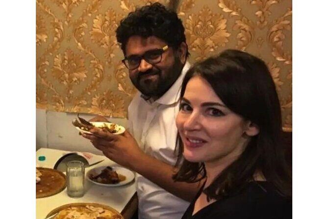 The Original Mumbai by Dawn - Recommended by Nigella Lawson & Nat Geo Traveller! - The Value of the Experience