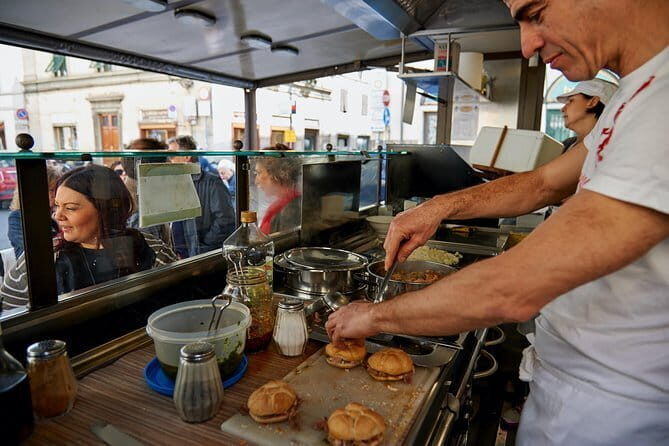 The Other Side of Florence Food Tour with Eating Europe - The Experience: What’s Included and What’s Not