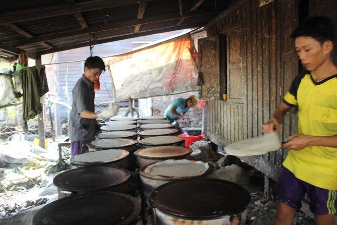 The Other Side of Yangon - The Cost & Value