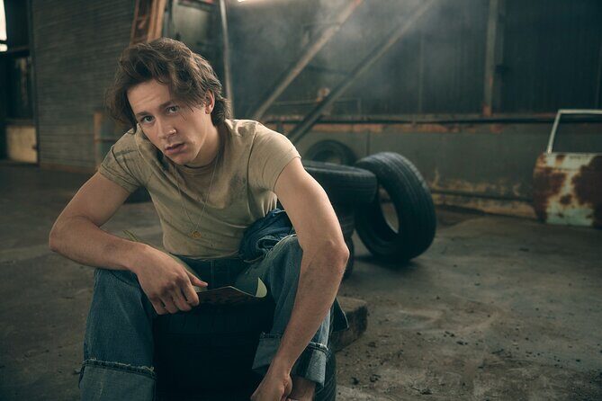 The Outsiders on Broadway Ticket - Audience Reactions and Authentic Insights