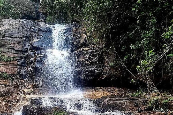 The Pekoe Trail Stage 16- Ella to Demodara - The Value of This Tour