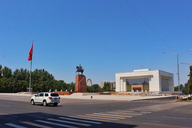 The perfect day: Ala Archa National Park + Bishkek city tour - Practicalities and Value
