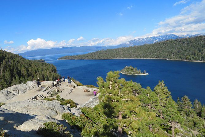 The Perfect Getaway: 2-Day Private Tour to Majestic Lake Tahoe - Who Should Consider This Tour?