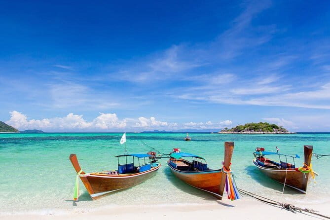 The Pigs Island snorkeling trip from Koh Samui by Speedboat - FAQs