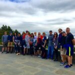 The Presidio: Main Post to the Golden Gate Bridge - FAQs