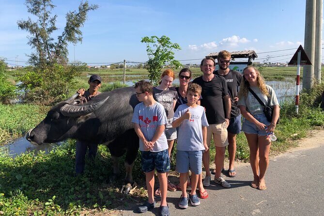 The Real of Rural Hoi An - Practical Aspects and Value