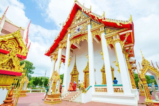 The Real Phuket Sightseeing Tour with Rum Cocktail Tasting - An Honest Breakdown of the Itinerary