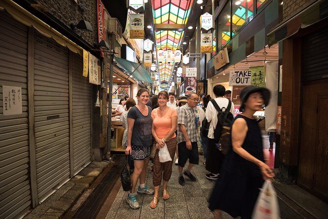 The right way to know Kyoto - Final thoughts