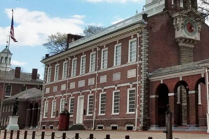 The Road to Revolution: A Self-Guided Audio Tour in Philadelphia - Final Thoughts
