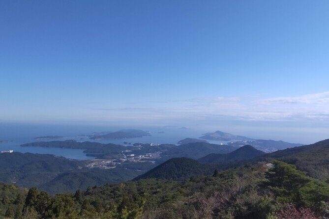The sacred Ise Shrine, Mikimoto Island, etc, One day tour - What the Tour Excels At