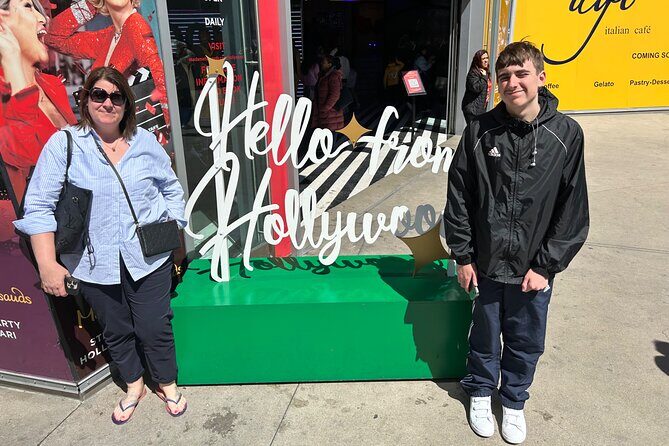 The San Diego to LA in A Day Tour - Who Would Love This Tour?
