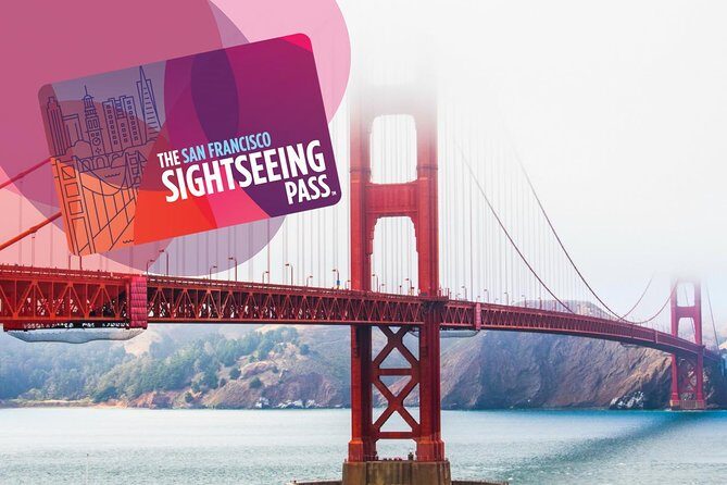 The San Francisco Sightseeing Day Pass: Save BIG at 30+ Attractions & Tours - Detailed Breakdown of the Top Attractions