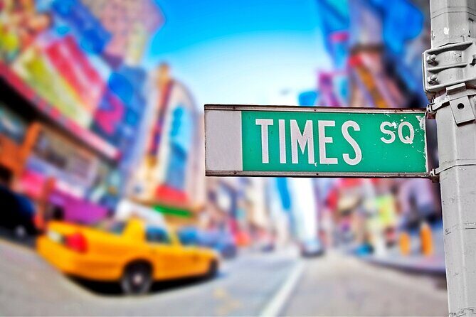 The Secrets of 42nd Street Private Tour - What Sets This Tour Apart