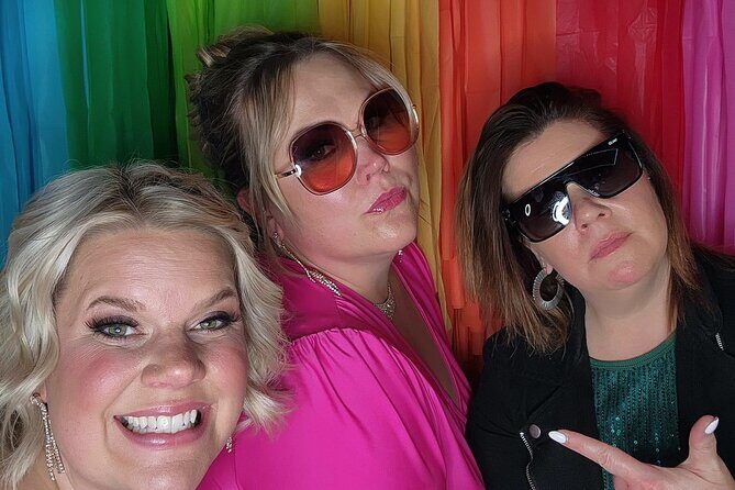 The Selfie Company | Minnesota's Premier Selfie Experience - Final Thoughts: Who Will Love This Experience?