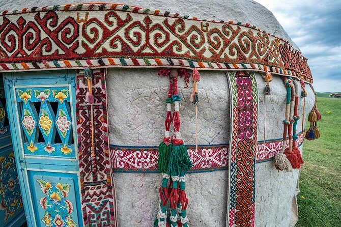 The Silk Road tour of Kazakhstan - Why This Tour Delivers Value
